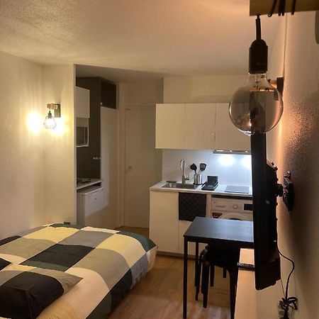T2D Apartment - Suite Ur Proche Disneyland Paris بوسي سان جورْج المظهر الخارجي الصورة