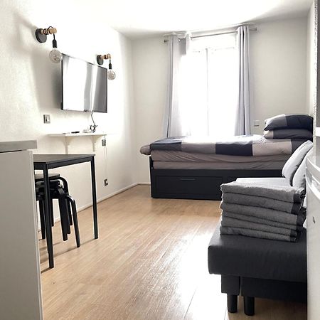T2D Apartment - Suite Ur Proche Disneyland Paris بوسي سان جورْج المظهر الخارجي الصورة