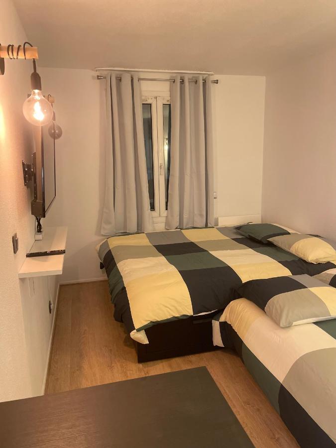 T2D Apartment - Suite Ur Proche Disneyland Paris بوسي سان جورْج المظهر الخارجي الصورة