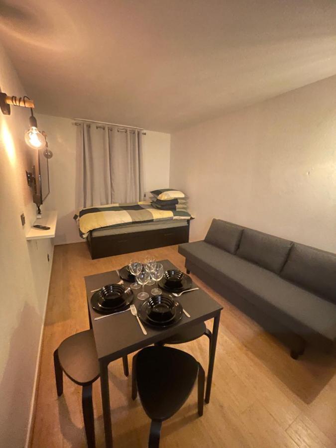 T2D Apartment - Suite Ur Proche Disneyland Paris بوسي سان جورْج المظهر الخارجي الصورة
