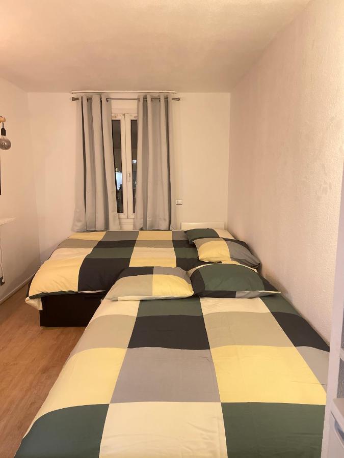 T2D Apartment - Suite Ur Proche Disneyland Paris بوسي سان جورْج المظهر الخارجي الصورة