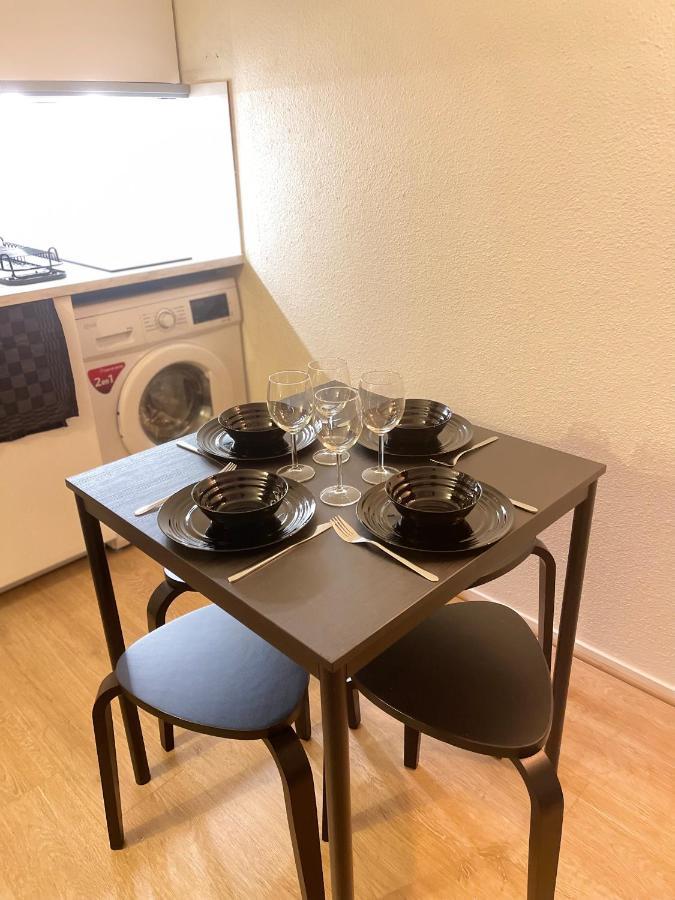 T2D Apartment - Suite Ur Proche Disneyland Paris بوسي سان جورْج المظهر الخارجي الصورة