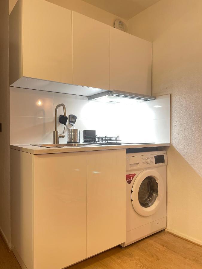 T2D Apartment - Suite Ur Proche Disneyland Paris بوسي سان جورْج المظهر الخارجي الصورة