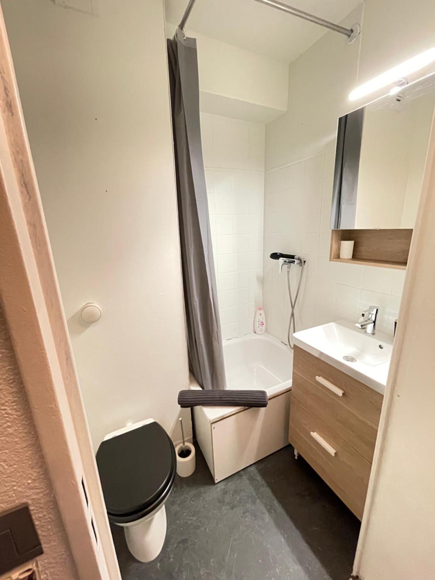 T2D Apartment - Suite Ur Proche Disneyland Paris بوسي سان جورْج المظهر الخارجي الصورة