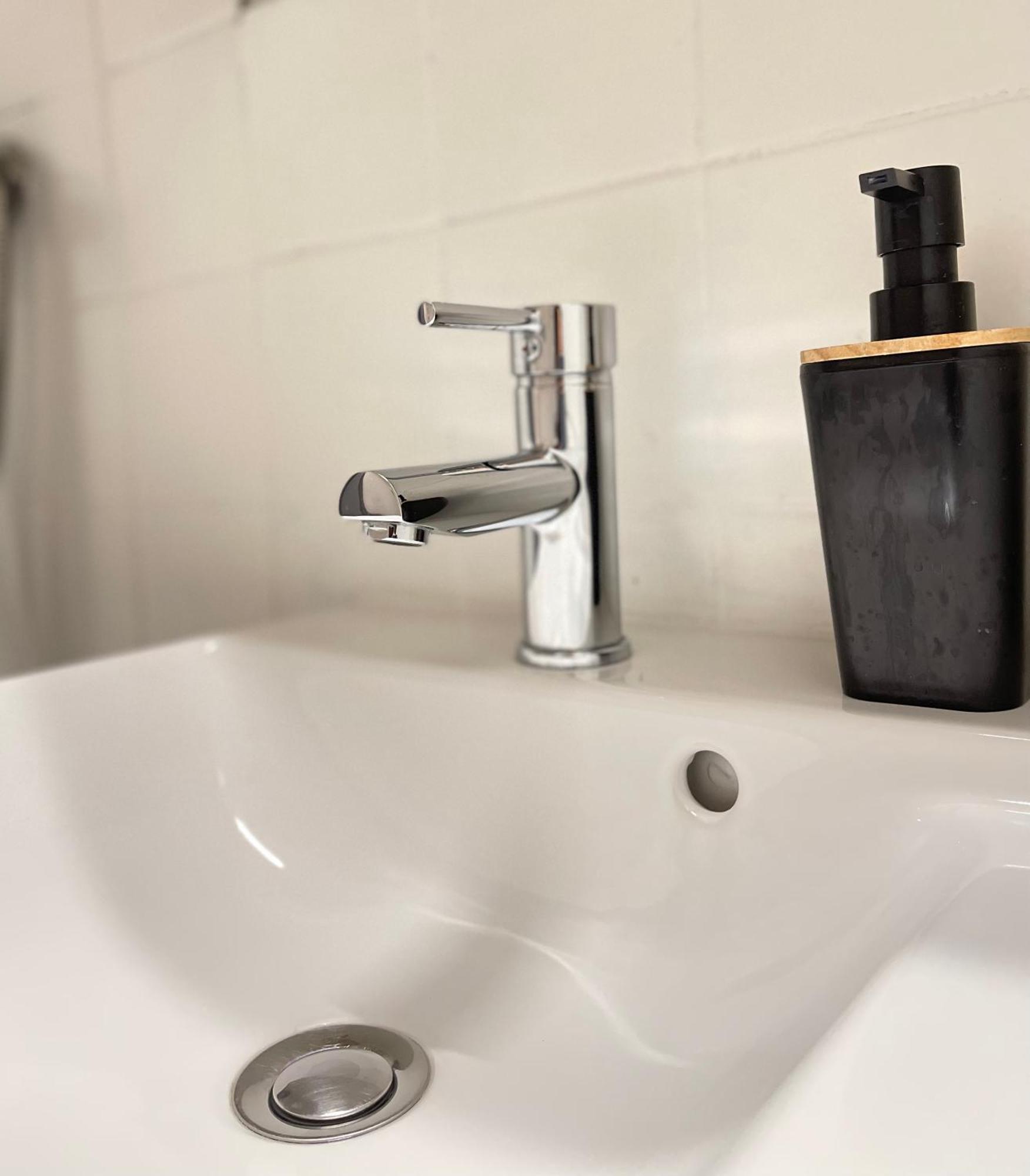 T2D Apartment - Suite Ur Proche Disneyland Paris بوسي سان جورْج المظهر الخارجي الصورة