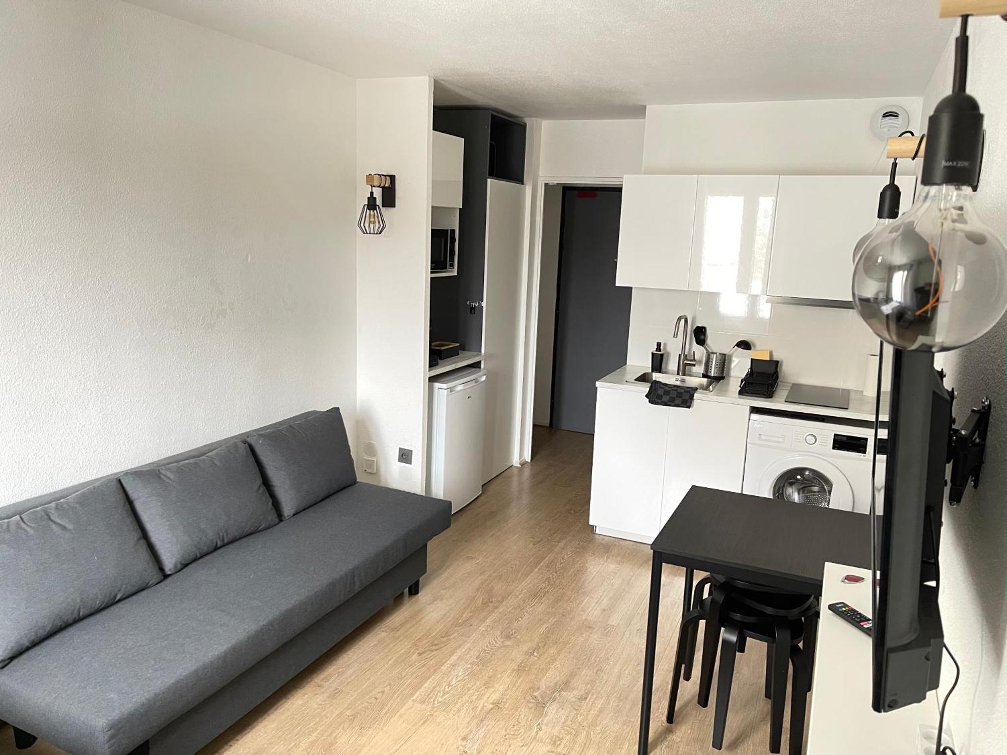 T2D Apartment - Suite Ur Proche Disneyland Paris بوسي سان جورْج المظهر الخارجي الصورة